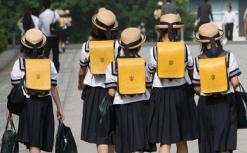 Những phương pháp dạy trẻ mầm non đặc biệt ở Nhật Bản